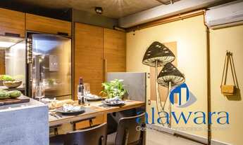 Imagem 5: LINDO STUDIO, MOBILIADO , E EQUIPADO COM O QUE EXISTE DE MELHOR!