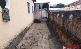 Imagem 4: Casa com 2 dormitórios à venda, 80 m² por R$ 140.000,00 - Jardim Antunes - São José do Rio