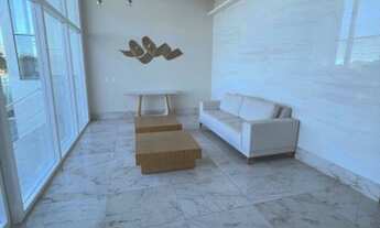 Imagem 3: Ed. Mar Báltico, 2 quartos de frente para o mar na Mata da Praia