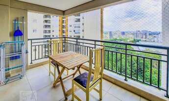 Imagem 6: Apartamento A venda com 3 dormitórios em São Bernardo do Campo -SP