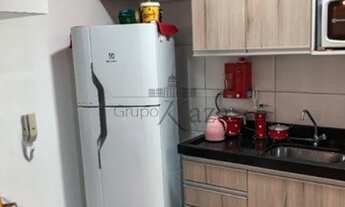 Imagem 4: Apartamento / Padrão - Jardim Santa Inês II - Venda - Residencial