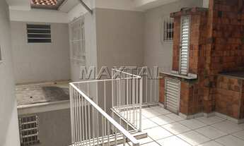 Imagem 6: SOBRADO 350 M2 DE VILA COM 3 DORMITORIOS( 3 SUITES ), 8 VAGAS EM SANTANA