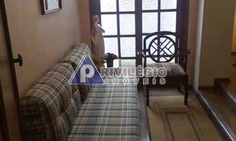 Imagem 6: Casa de Vila à venda, 4 quartos, 1 suíte, 1 vaga, Botafogo - RIO DE JANEIRO/RJ