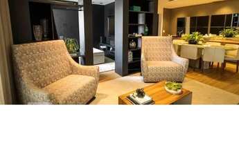 Imagem 2: Moderno apto com 2 suites venda, 154 m² por R$ 1.598.000 - Vila Carrão - São Paulo/SP