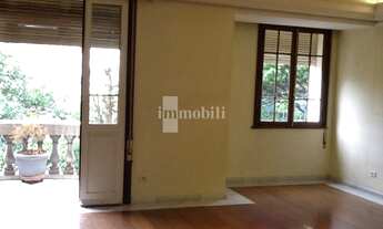 Imagem 2: Apartamento em Higienopolis 3 Dormitórios e 1 Vaga de Garagem