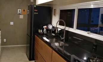 Imagem: REF 5264 Cobertura no Bairro Vila Osasco