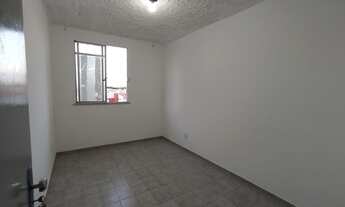 Imagem 7: Apartamento para venda tem 73 metros quadrados com 3 quartos em Suíssa - Aracaju - Sergipe