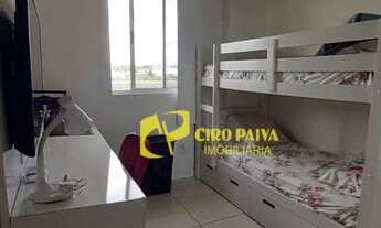 Imagem 7: Apartamento à venda, 74 m² por R$ 450.000,00 - Cambeba - Fortaleza/CE
