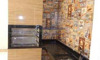 Imagem 7: 4 SUÍTES 2 VAGAS 200M² SOBRADO A VENDA NA REGIÃO DA SAÚDE