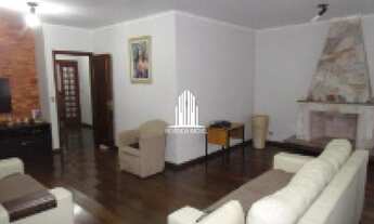 Imagem 4: SOBRADO COM 4 DORMITÓRIOS COM3 SUÍTES E 2 VAGAS DE GARAGEM. NO BAIRRO VILA PRUDENTE