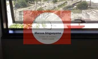 Imagem 7: Sala Comercial para Locação em Salvador, Caminho das Árvores, 1 banheiro, 1 vaga