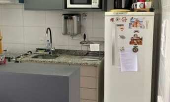 Imagem 7: Apartamento 2 dormitórios Quadra Vila Mascote