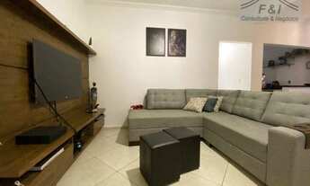 Imagem 4: Casa à venda, 117 m² por R$ 670.000,00 - Parque Peruche - São Paulo/SP