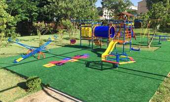 Imagem 5: Casa pra venda em condomínio com piscina bairro residencial real park Sumare/sp