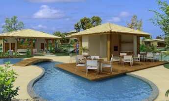 Imagem 4: Fazenda/Sítio/Chácara para venda tem 600 metros quadrados com 3 quartos em Cachoeira - Cot