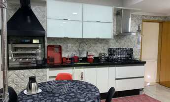 Imagem 4: Bella Cobertura sem condomínio Mobiliada