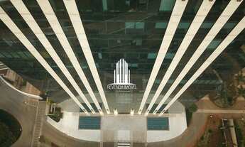 Imagem 3: Sala Comercial para locação, 1.066m² - Brooklin