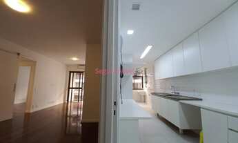 Imagem: Apartamento a venda na Gávea Manuel Ferreira