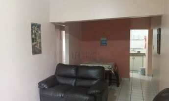 Imagem 4: Apartamento com 2 dormitórios à venda - Vila Alzira - Guarujá/SP