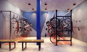 Imagem 3: Cod 409 Hildebrado 131 Osasco 2 Quartos 1 Vaga