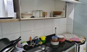 Imagem 5: Vendo apto 44m², Barra Funda, 2 dorms, a1 km estação Água Branca e 200 mt da fut