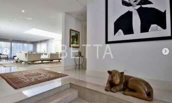 Imagem 7: 08593 - Casa 4 Dorms. (4 Suítes), ALPHAVILLE 0 - BARUERI/SP