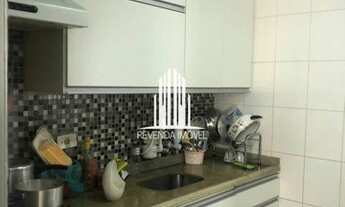 Imagem 6: Apartamento 63m² 2 dormitórios Vila mariana - São Paulo