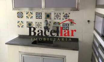 Imagem 7: Rio de Janeiro - Apartamento Padrão - Tijuca