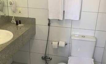 Imagem 3: Flat no Coração do Gonzaga Mobiliado no POOL