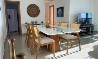 Imagem 4: Apartamento para aluguel com 134 metros quadrados com 4 quartos