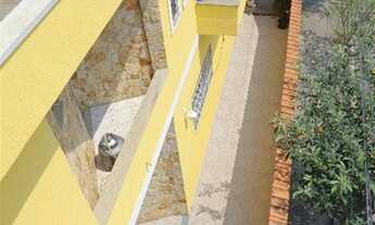 Imagem: Sobrados à venda em São Paulo/SP - Compre