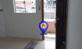 Imagem 7: Apartamento com 2 dormitórios à venda, 40 m² por R$ 250.000,00 - Cidade Líder - São Paulo