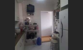 Imagem 6: Apartamento para Venda em Santo André, Campestre, 3 dormitórios, 1 suíte, 2 banheiros, 2 v