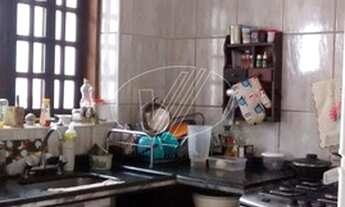 Imagem 6: Campinas - Casa Padrão - Jardim Yeda