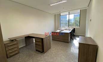 Imagem: Sala à venda, 40 m² por R$ 360.000,00