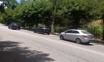 Imagem 2: ST Imóveis vende terreno proxímo a rua principal em Piratininga