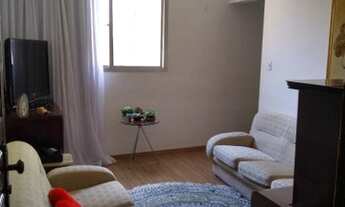 Imagem 2: APARTAMENTO - SAÚDE - SP