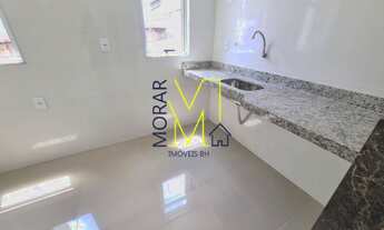 Imagem 6: Apartamento 2 quartos - Santa Amélia em Belo Horizonte/MG