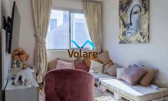 Imagem 2: APARTAMENTO RESIDENCIAL em SÃO PAULO - SP, CAMPO BELO