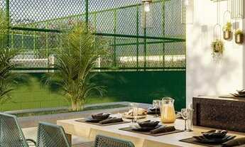 Imagem 6: Apartamento Garden para Venda em Santo André, Santa Maria, 2 dormitórios, 1 banheiro