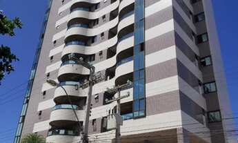 Imagem 2: Apartamento com 123m² no melhor da Ponta Verde