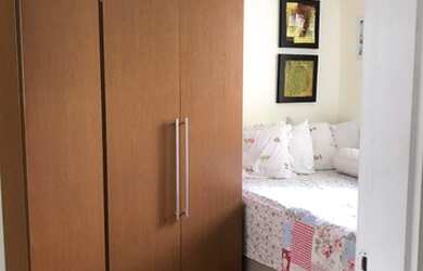 Imagem 4: Repletto &lt Apartamento com 3 dormitórios