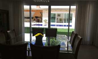 Imagem 4: Casa em Condomínio para Venda em Alphaville Residencial Dois Barueri-SP