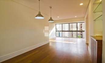 Imagem 4: APARTAMENTO ITAIM BIBI - SUÍTE COM HIDROMASSAGEM