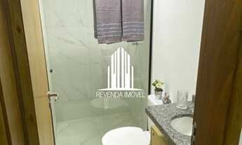 Imagem 6: APARTAMENTO LINDO 45M 2 QUARTOS NO JARDIM TEXTIL - V.FORMOSA