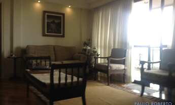 Imagem 2: APARTAMENTO - MORUMBI - SP