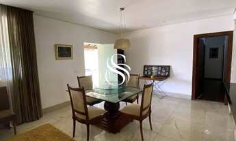 Imagem 5: Casa com 4 quartos à Venda - Lagoa Santa