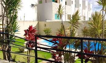 Imagem 2: Apartamento Para Venda No Solar Di Firenzi - Nova Parnamirim