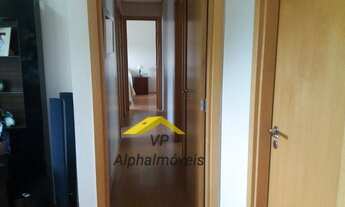 Imagem 7: Apartamento Alto Padrão para Venda em Alphaville Barueri-SP