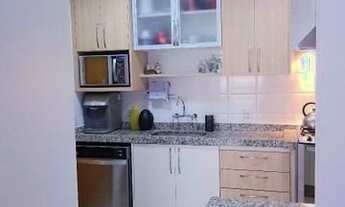 Imagem 6: Apartamento com 3 quartos no Jardins Eco Resort - Bairro Residencial do Lago em Londrina